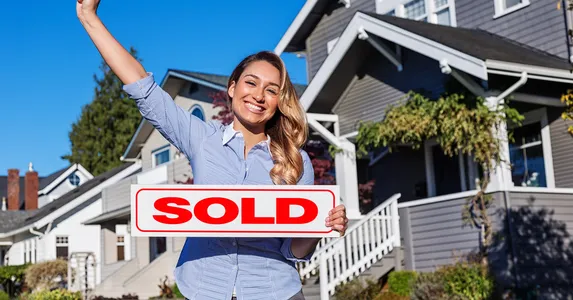 Professional Home Buyers 