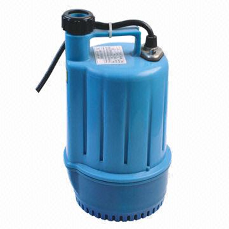 submersible pump