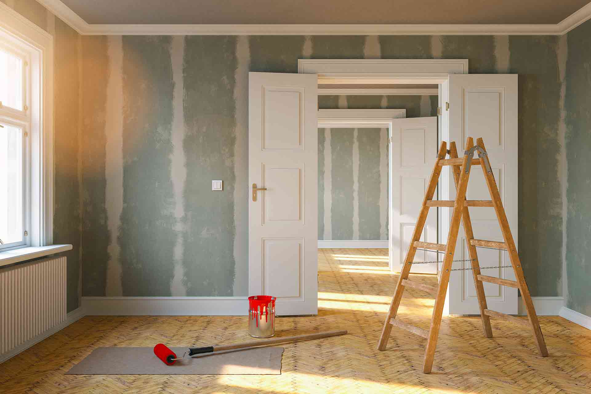 Vaughan's Best Home Renovation Contractors