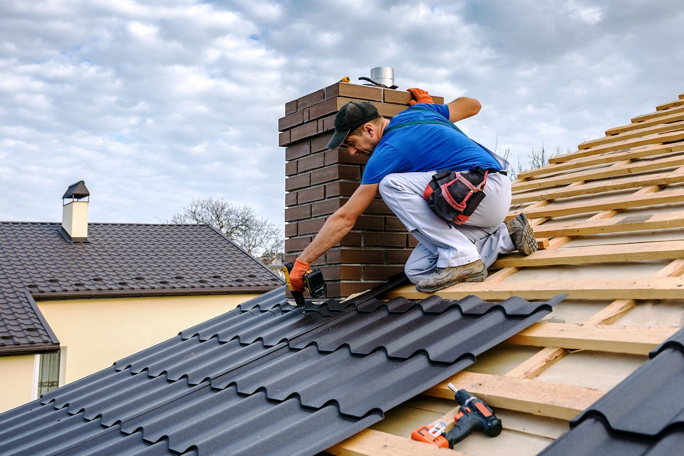 roofing companies near me