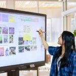 smartboard