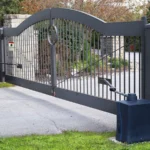 Problems with Slide Gates? Advanced Gate Repair Is Here to Help!