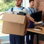 Transform Your Workspace with Professional Commercial Junk Removal