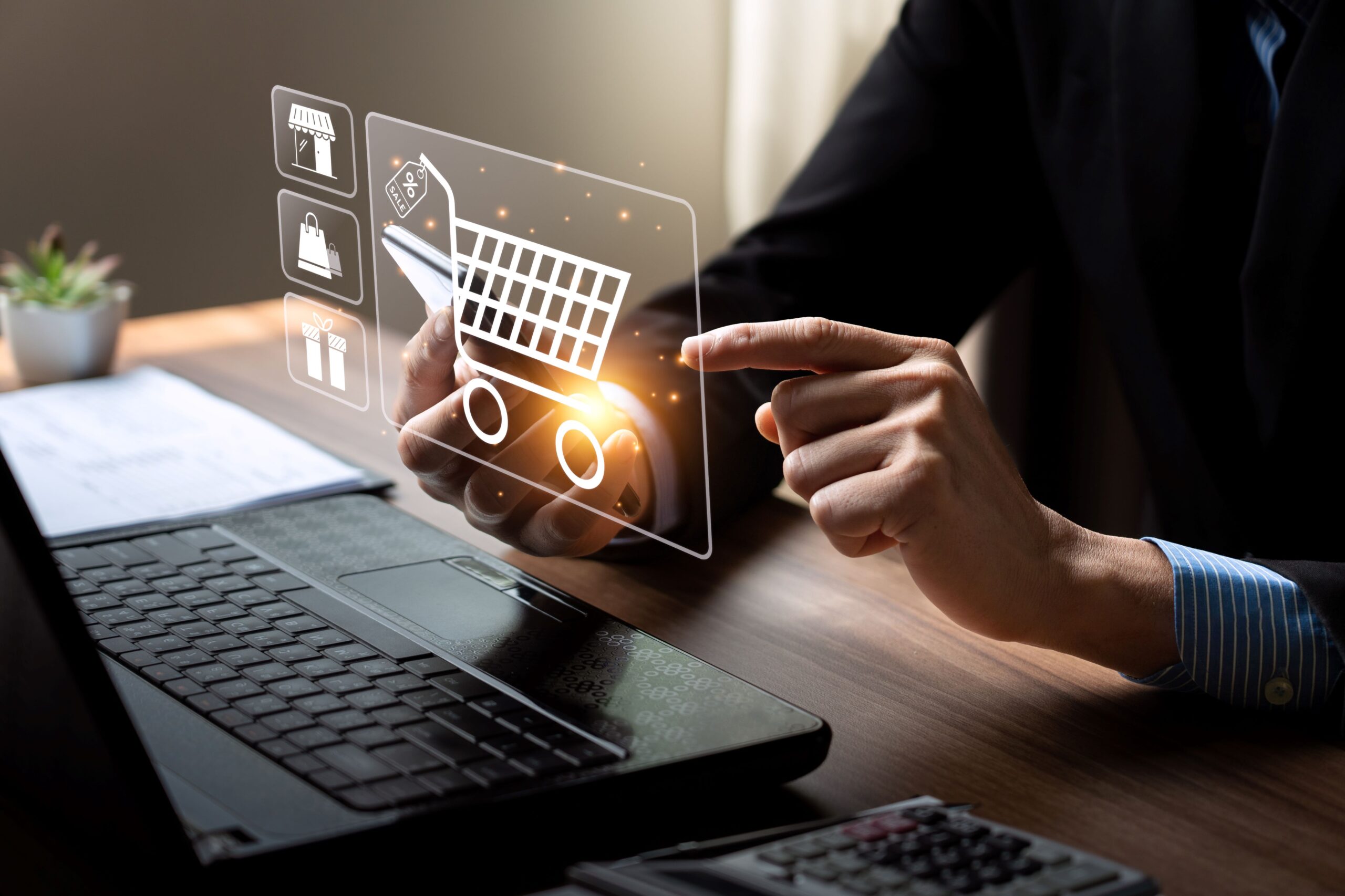 Best adobe commerce partners 