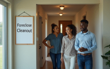 Cost‑Saving Strategies for Quick, Efficient, and Proven Foreclosure Cleanouts