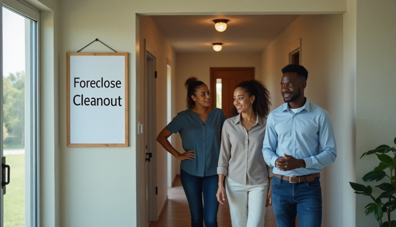 Cost‑Saving Strategies for Quick, Efficient, and Proven Foreclosure Cleanouts