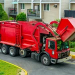 Streamlined Junk Removal Processes Delivering Cleaner And Safer Commercial Property Spaces