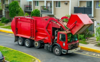 Streamlined Junk Removal Processes Delivering Cleaner And Safer Commercial Property Spaces