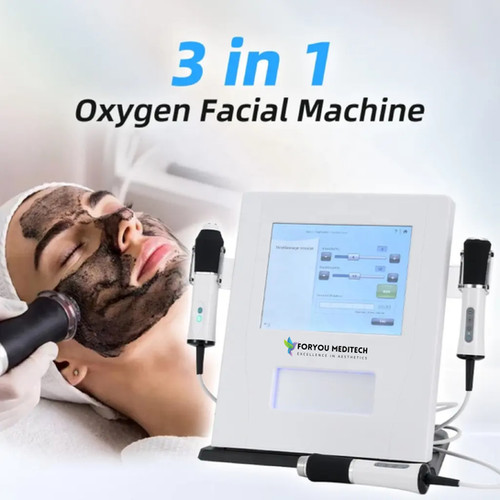 Beauty Machine