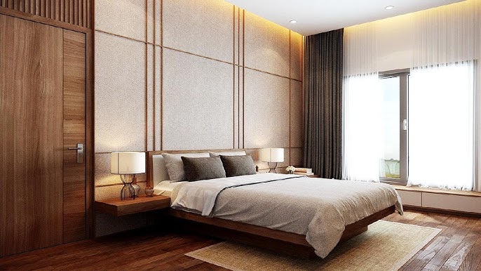 Modern Dutch Interior