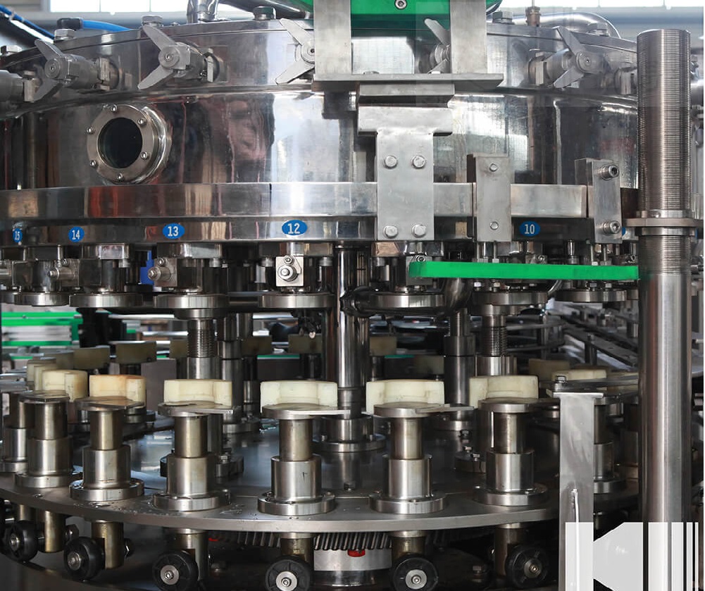Filling Machines